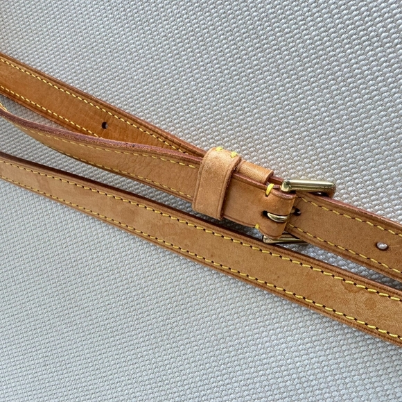 Louis Vuitton Musette Tango Monogram Long Strap Bag - Picture 5 of 16